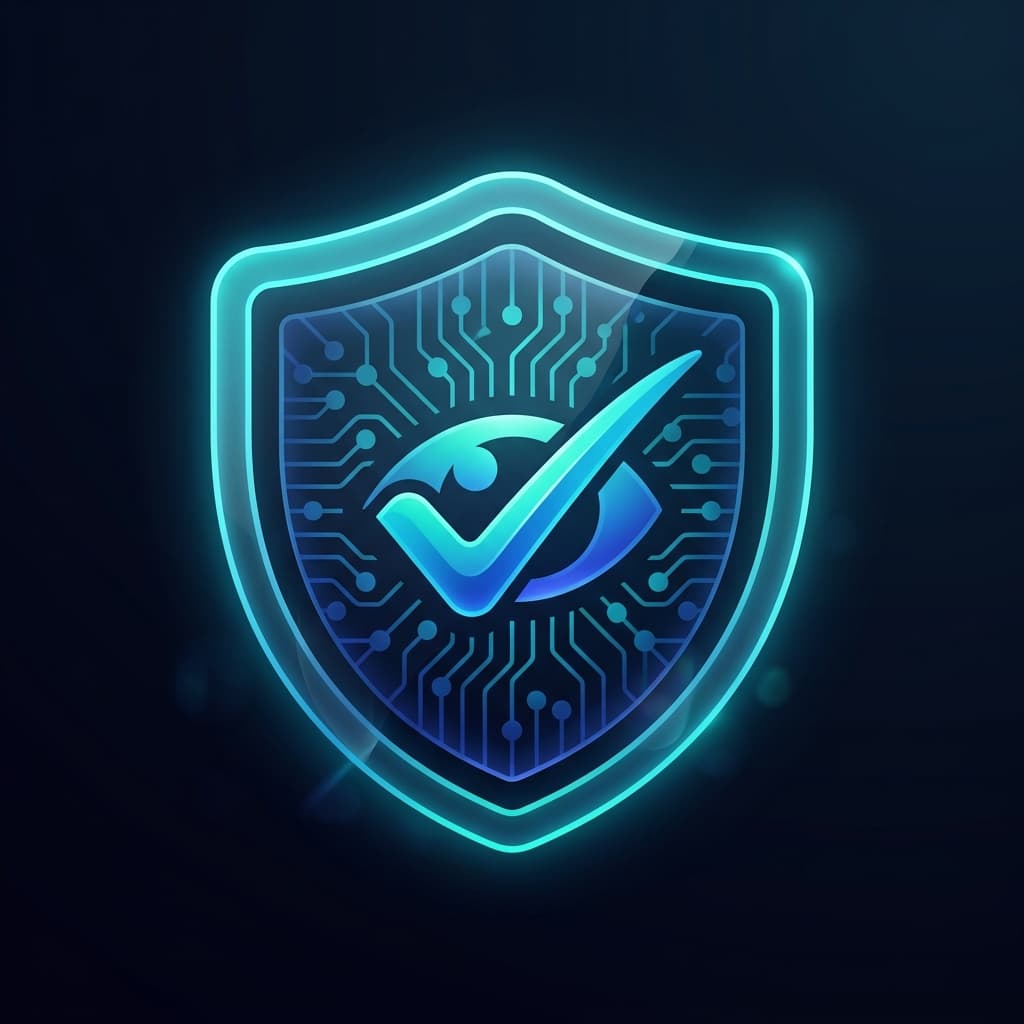 TrustGuard AI Logo